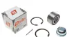 Подшипник ступицы solgy 216144