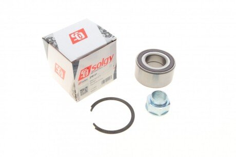 Подшипник ступицы solgy 216151