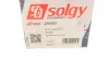 Подшипник ступицы Solgy 216151 (фото 7)