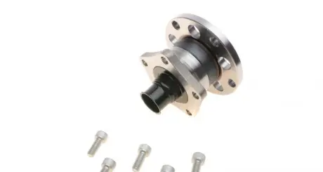 Подшипник ступицы solgy 216152