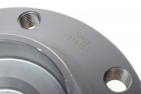 Подшипник ступицы solgy 216153