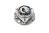 Подшипник ступицы solgy 216156