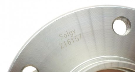 Подшипник ступицы solgy 216157