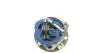 Подшипник ступицы solgy 216159