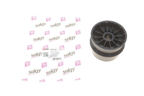 Подушка кабины solgy 201161