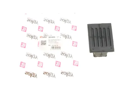 Подушка (опора) двигателя solgy 201059 Мерседес Спринтер 313