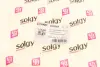 Подушка (опора) двигуна Solgy 201081 (фото 4)
