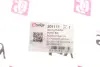Подушка (опора) двигателя solgy 201111