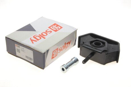 Подушка (опора) двигателя solgy 201226