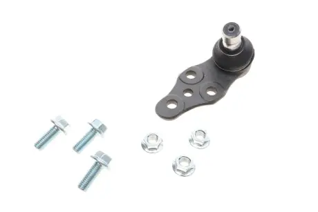 Подушка (опора) двигателя solgy 203083 Chevrolet Lacetti