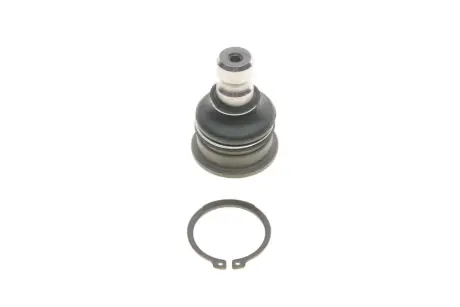 Подушка (опора) двигателя solgy 203141 Hyundai Санта фе 2