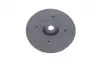 Подушка (опора) двигателя solgy 224001