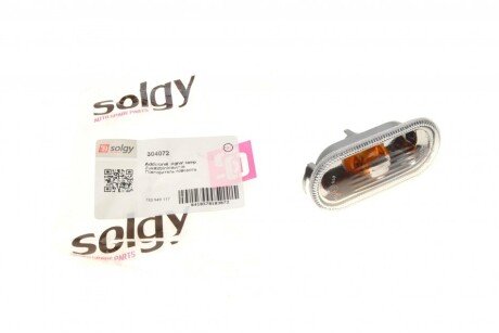 Повторювач повороту solgy 304072