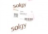 Повторювач повороту solgy 304084