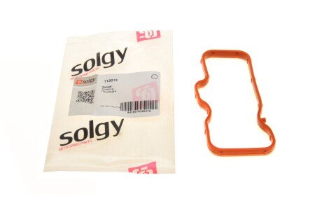 Прокладка дросельної заслінки solgy 113013