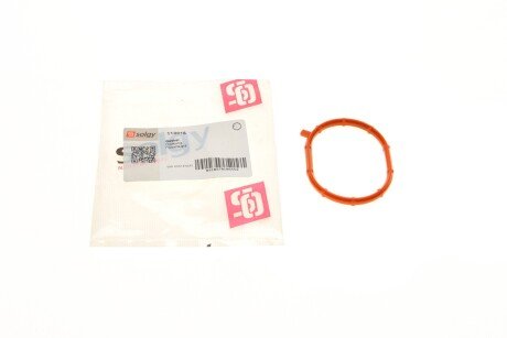 Прокладка дросельної заслінки solgy 113015