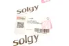 Прокладка масляного радіатора (комплект) solgy 113009