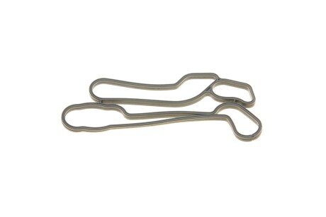 Прокладка масляного радіатора (комплект) solgy 113019