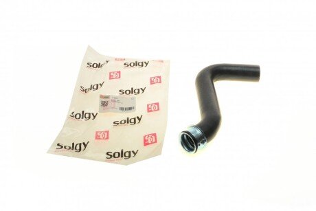 Прокладка впускного коллектора solgy 114250