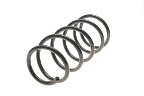 Пружина передня solgy 212002