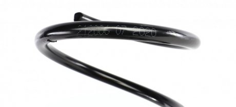 Пружина передня solgy 212006