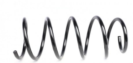 Пружина передня solgy 212006