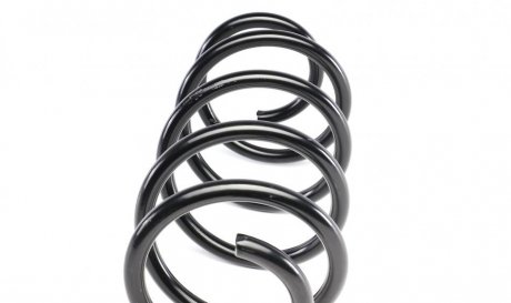 Пружина передня solgy 212007