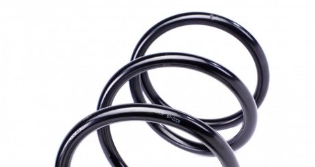 Пружина передняя solgy 212009