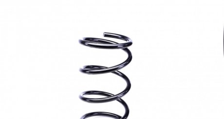 Пружина передняя solgy 212009