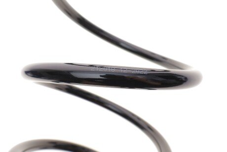 Пружина передня solgy 212018