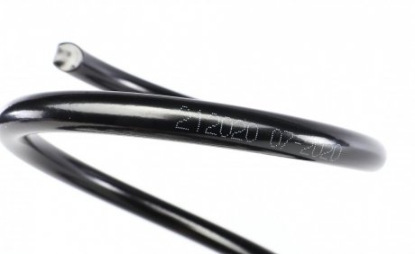 Пружина передня solgy 212020