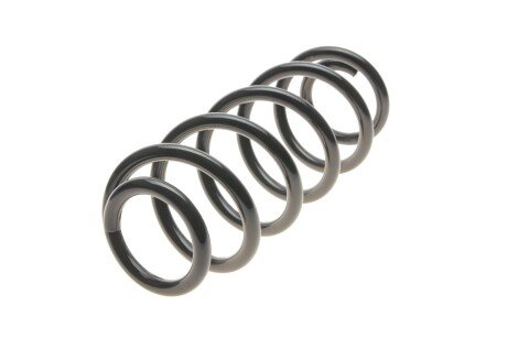 Пружина передняя solgy 212026