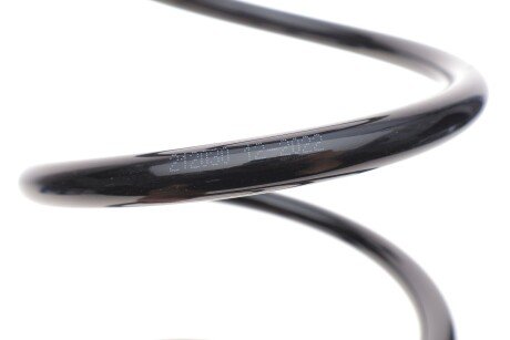 Пружина передня solgy 212030