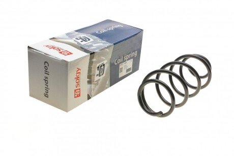 Пружина передняя solgy 212043