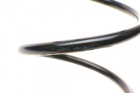 Пружина передняя solgy 212043