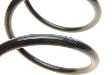 Пружина передня solgy 212049