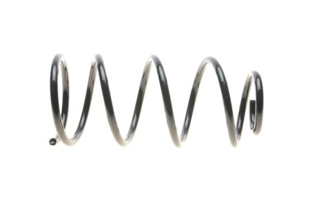 Пружина передня solgy 212049