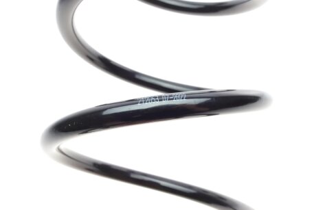 Пружина передняя solgy 212053