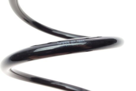 Пружина передняя solgy 212055