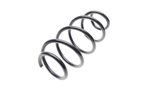 Пружина передняя solgy 212055 на Ауди А3 8р