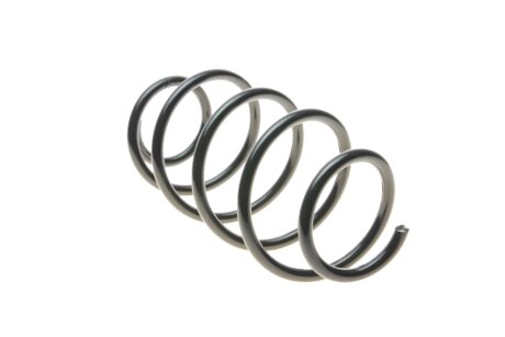 Пружина передняя solgy 212058