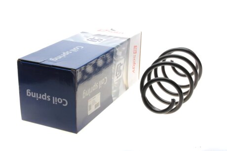 Пружина передняя solgy 212058