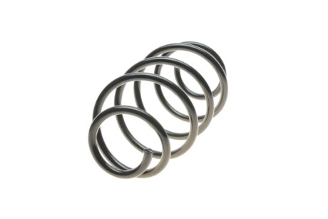 Пружина передняя solgy 212058 на Ситроен Берлинго b9