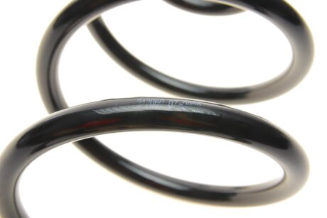 Пружина передня solgy 212060