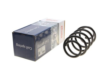 Пружина передня solgy 212060