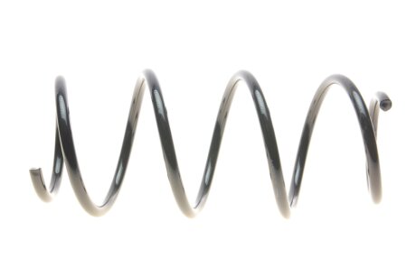 Пружина передняя solgy 212063