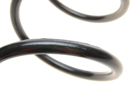 Пружина передня solgy 212066