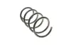 Пружина передняя solgy 212066