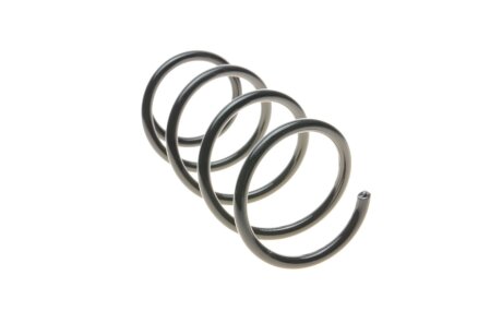 Пружина передня solgy 212066