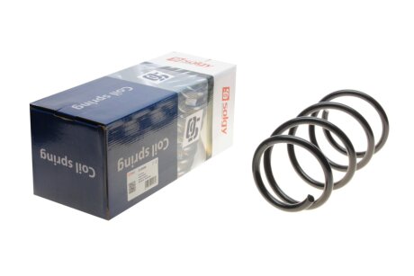 Пружина передня solgy 212066